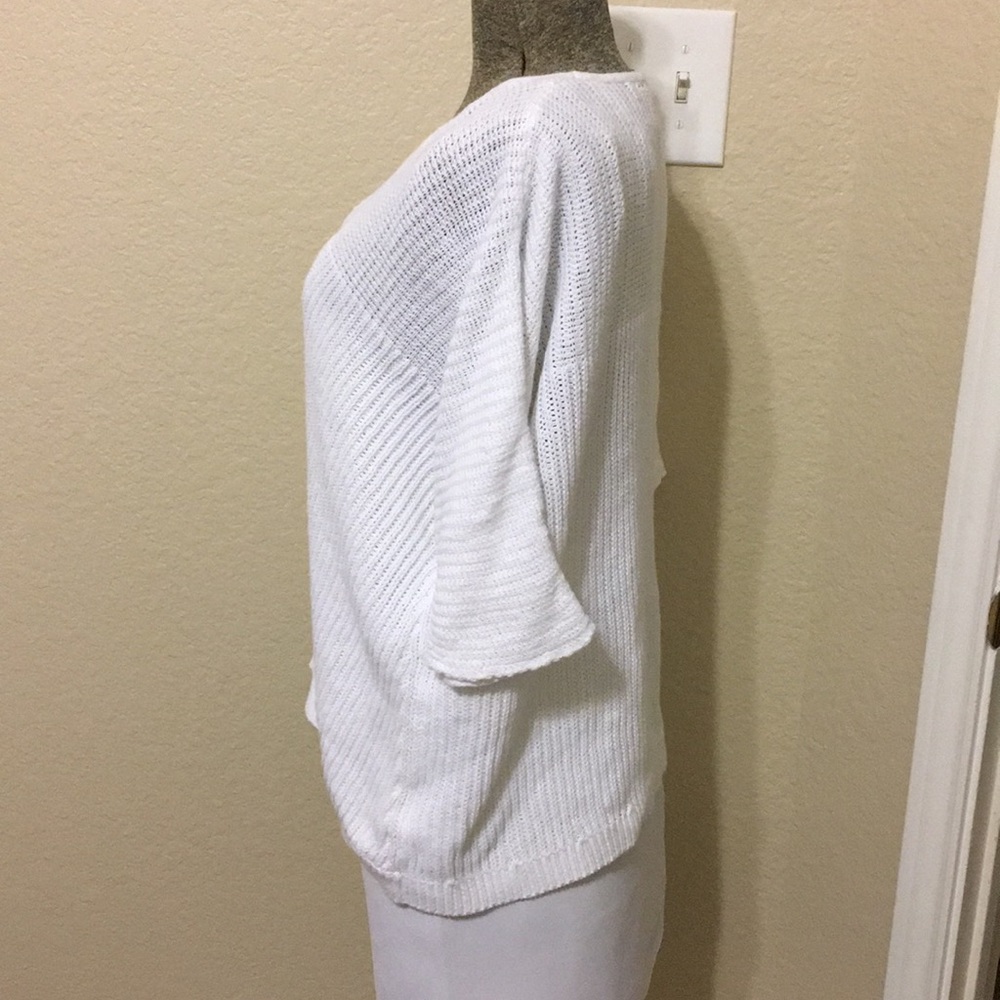 Chaps knitted blouse - Picture 2 of 4